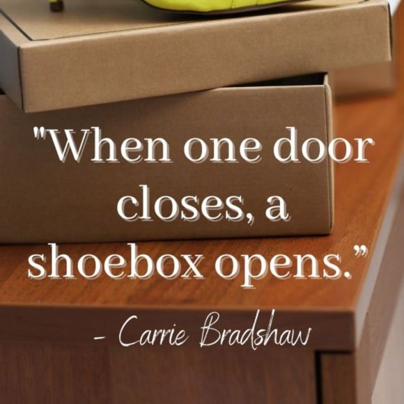 Walk This Way - Picture 4 of 6